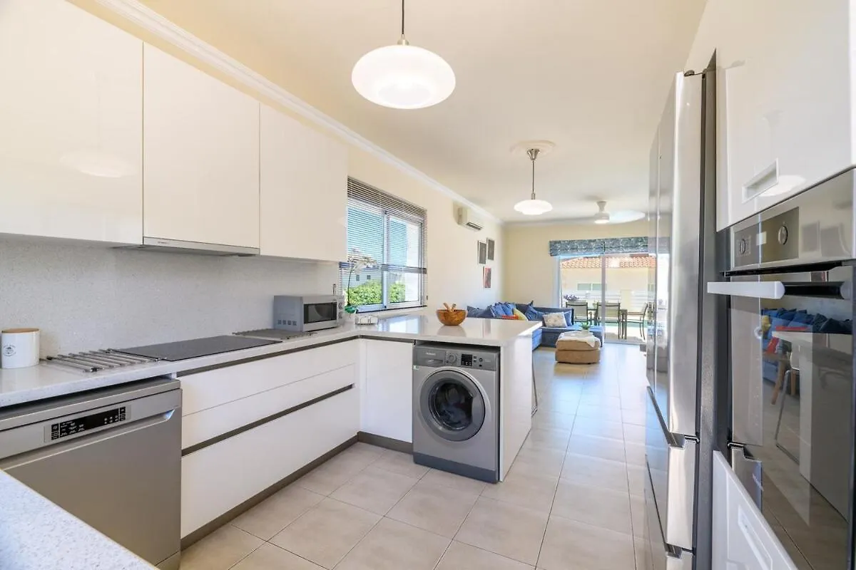 Protaras Holiday Villa - Katia 8B Cyprus