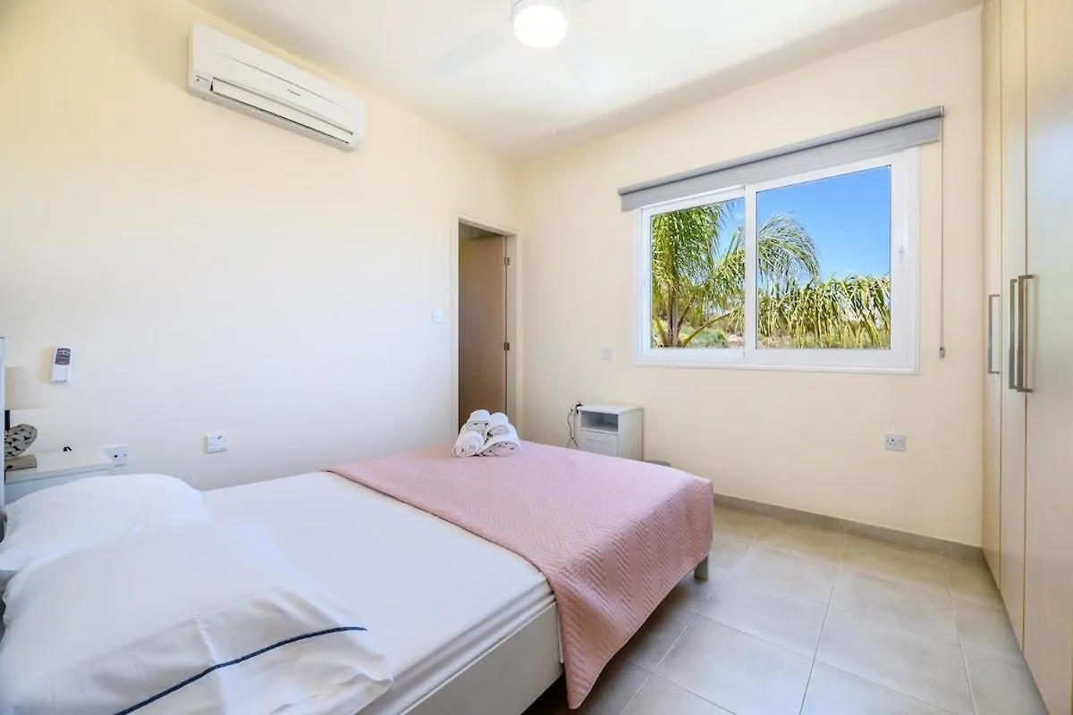 Protaras Holiday Villa - Katia 8B Cyprus
