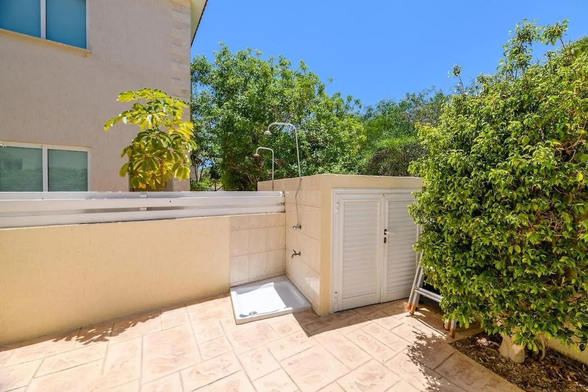 Protaras Holiday Villa - Katia 8B