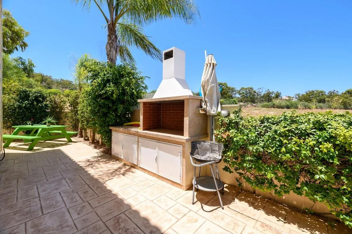 Protaras Holiday Villa - Katia 8B