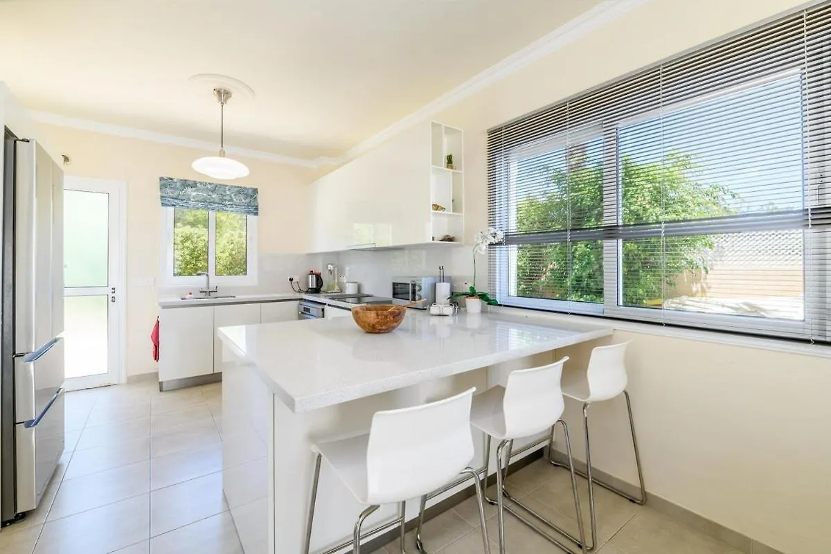 Protaras Holiday Villa - Katia 8B Cyprus
