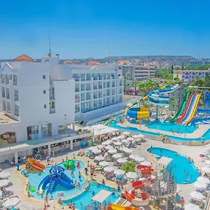 4* מלון Anastasia Waterpark