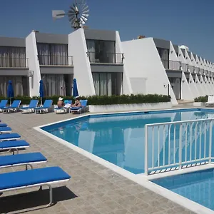 Ξενοδοχείο με διαμερίσματα Penelope Apts, Πρωταράς
