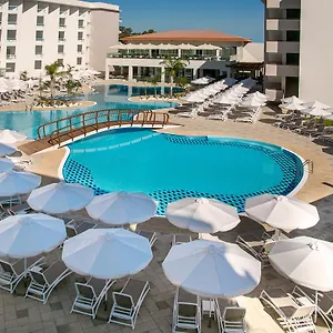 Vangelis Hotel&suites Hotel
